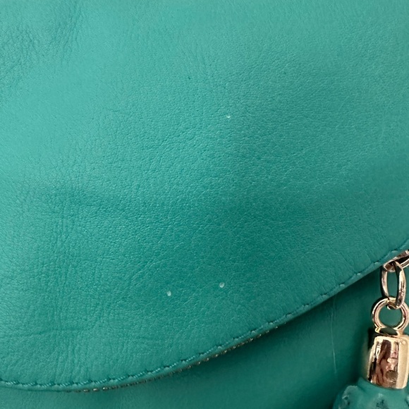 Crossbody Purse from Italy - Picture 3 of 3